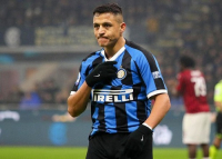 Inter Milan muốn mua đứt “người thừa” Alexis Sanchez của MU