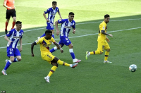 Barcelona 5-0 Alaves: Nhà Á quân trút cơn thịnh nộ