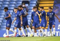 Chelsea 2-0 Wolves: The Blues chính thức cán đích ở vị trí thứ 4
