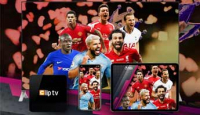 Hướng dẫn cách xem bóng đá kênh K+ miễn phí trên Smart tivi