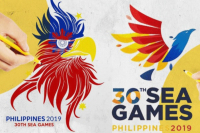 Bóng đá trực tuyến Seagame 30 - Giấc mơ vàng Đông Nam Á
