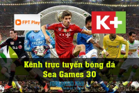 Một số Kênh trực tuyến bóng đá Sea Games 30 bạn nên biết