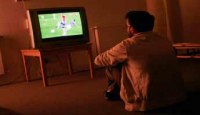 Những người không nên thức khuya xem bóng đá để đảm bảo sức khỏe