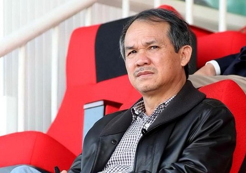 Bầu Đức: “Vì đội tuyển Việt Nam, HAGL xuống hạng cũng không sao”