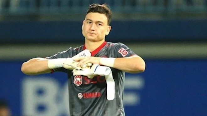 Đội bóng Nhật Bản từ chối mùa Văn Lâm vì sự thiếu chuyên nghiệp